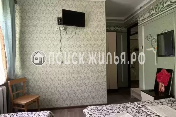 Частный сектор «У Абони» Частный сектор «У Абони»