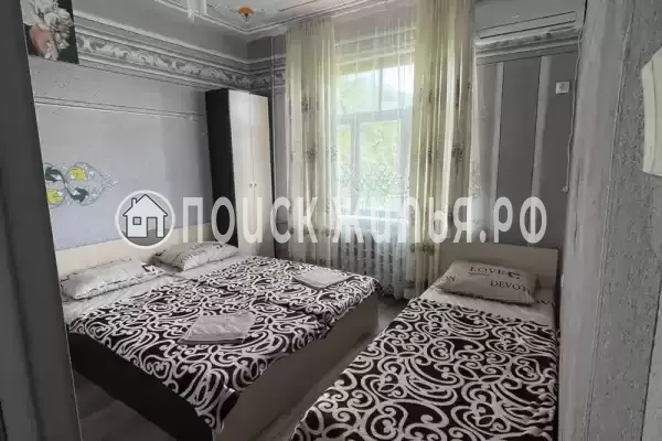 Частный сектор «У Абони» Частный сектор «У Абони»