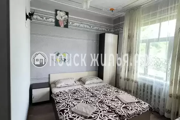 Частный сектор «У Абони» Частный сектор «У Абони»