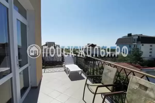 Гостевой дом «Дикая вишня»