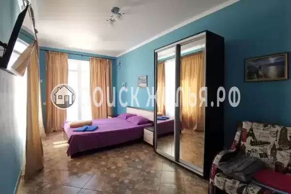 Гостевой дом «Дикая вишня»