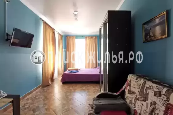 Гостевой дом «Дикая вишня»