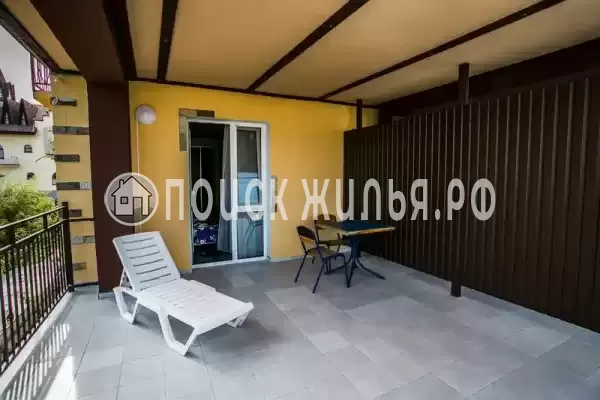 Гостевой дом «Дикая вишня»