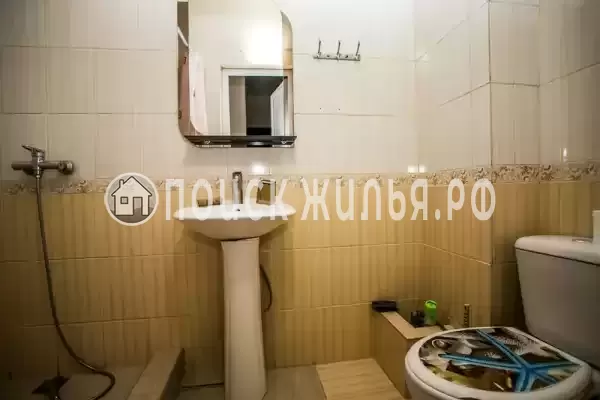 Гостевой дом «Дикая вишня»