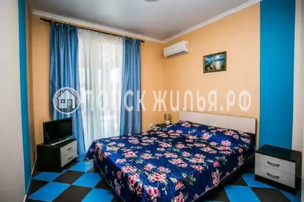 Гостевой дом «Дикая вишня»