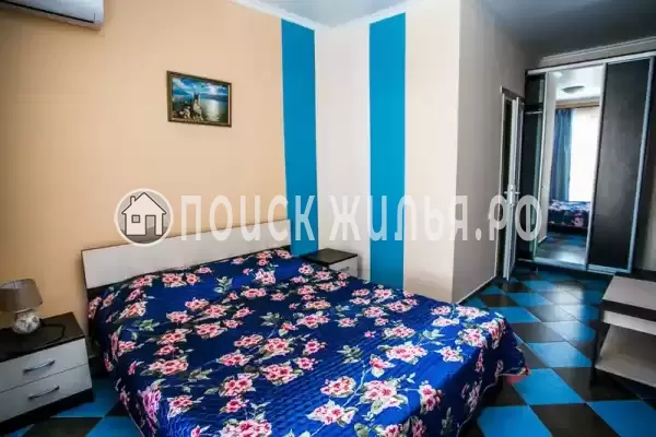 Гостевой дом «Дикая вишня»