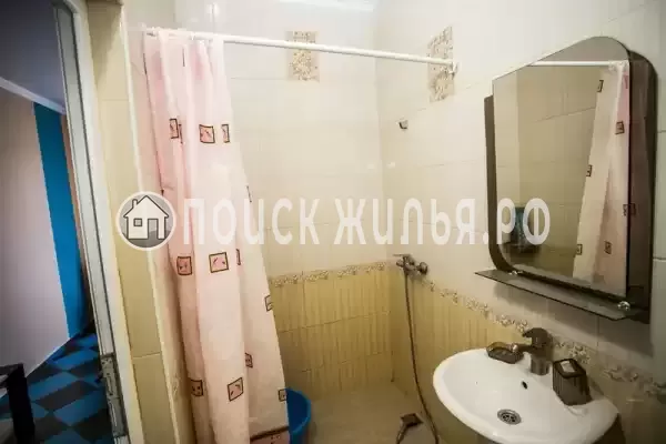 Гостевой дом «Дикая вишня»