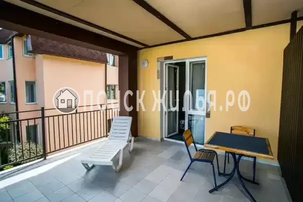 Гостевой дом «Дикая вишня»