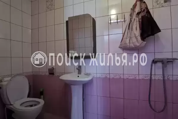 Гостевой дом «Дикая вишня»