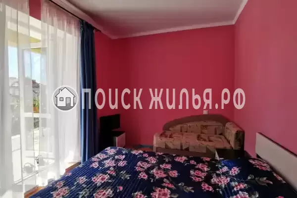 Гостевой дом «Дикая вишня»