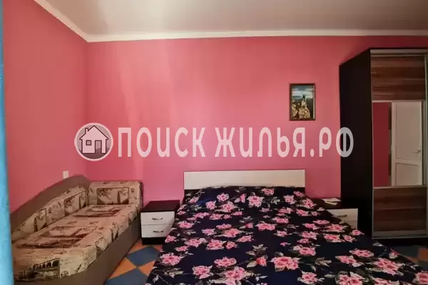 Гостевой дом «Дикая вишня»