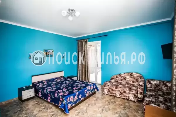 Гостевой дом «Дикая вишня»