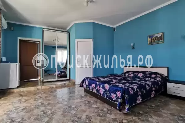 Гостевой дом «Дикая вишня»