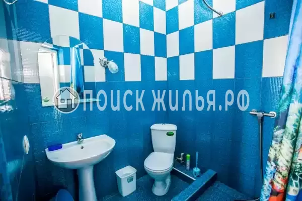 Гостевой дом «Дикая вишня»