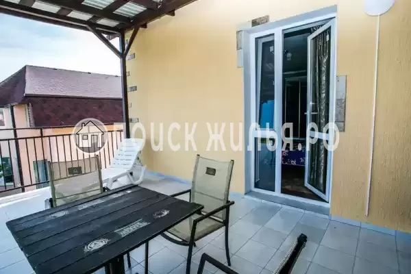 Гостевой дом «Дикая вишня»