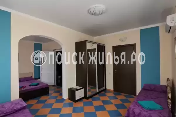 Гостевой дом «Дикая вишня»