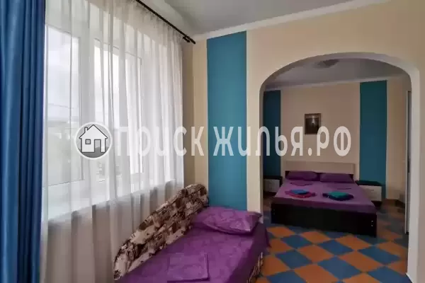 Гостевой дом «Дикая вишня»