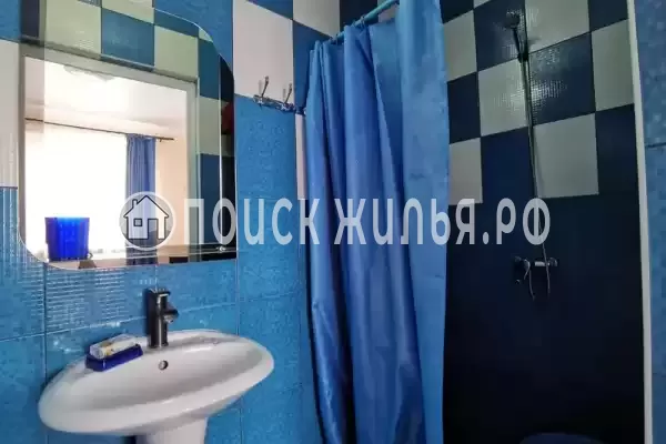 Гостевой дом «Дикая вишня»