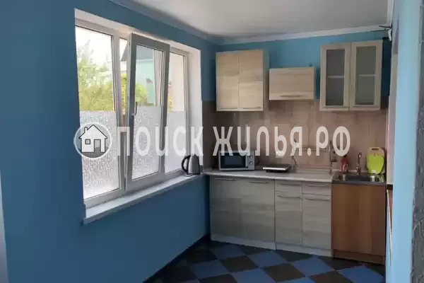 Гостевой дом «Дикая вишня»