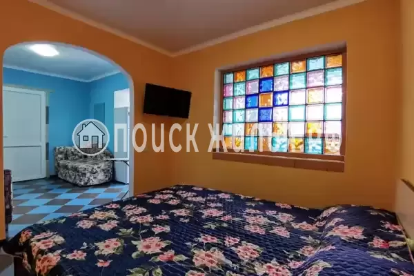 Гостевой дом «Дикая вишня»