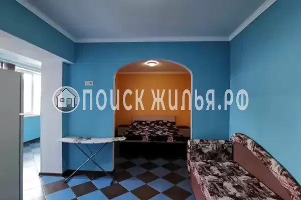 Гостевой дом «Дикая вишня»