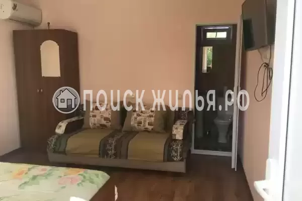 Гостевой дом «У моря» Гостевой дом «У моря»