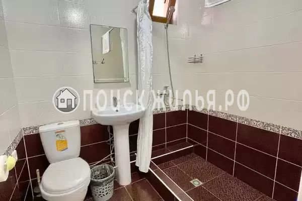 Частный сектор «Дом солнца» Частный сектор «Дом солнца»