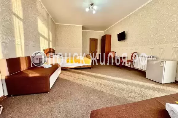 Частный сектор «Дом солнца» Частный сектор «Дом солнца»