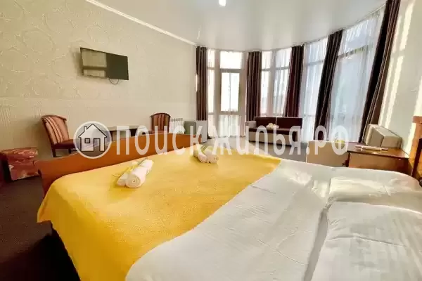 Частный сектор «Дом солнца» Частный сектор «Дом солнца»