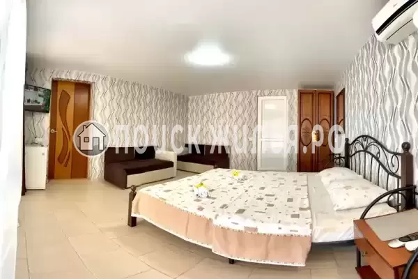 Частный сектор «Дом солнца» Частный сектор «Дом солнца»