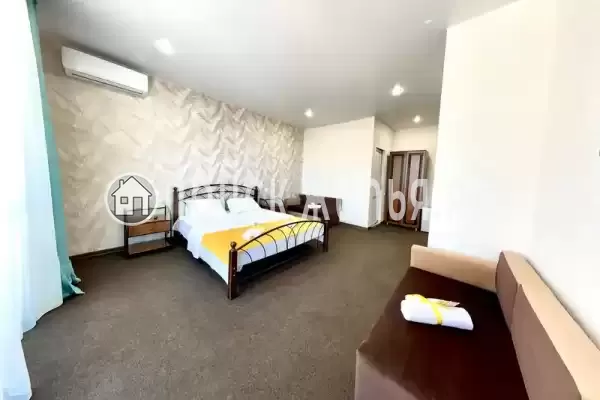 Частный сектор «Дом солнца» Частный сектор «Дом солнца»