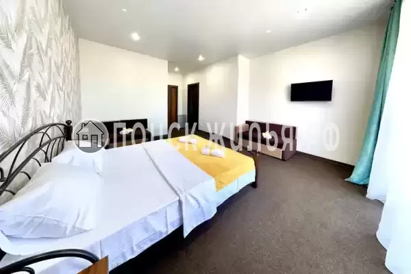 Частный сектор «Дом солнца» Частный сектор «Дом солнца»