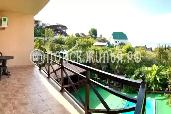 Частный сектор «Дом солнца» Частный сектор «Дом солнца»