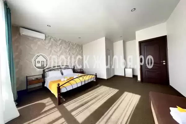 Частный сектор «Дом солнца» Частный сектор «Дом солнца»