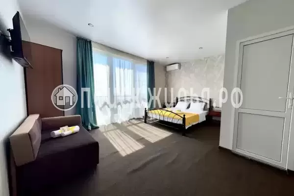 Частный сектор «Дом солнца» Частный сектор «Дом солнца»