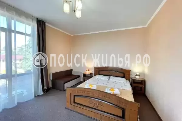 Частный сектор «Дом солнца» Частный сектор «Дом солнца»