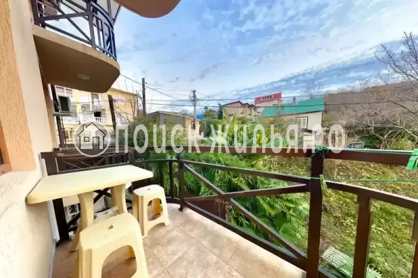 Частный сектор «Дом солнца» Частный сектор «Дом солнца»