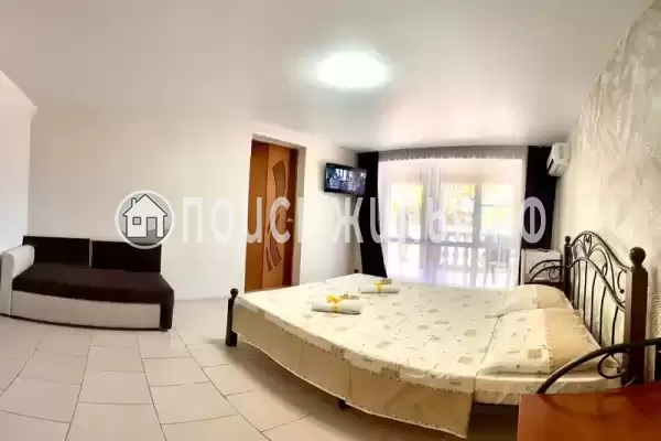 Частный сектор «Дом солнца» Частный сектор «Дом солнца»