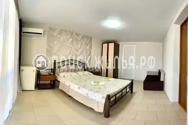 Частный сектор «Дом солнца» Частный сектор «Дом солнца»