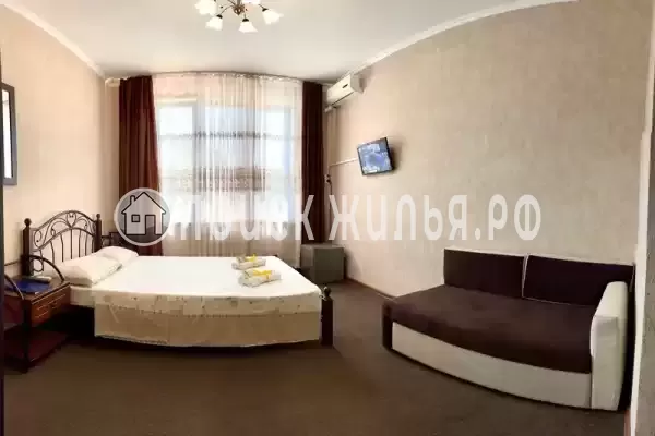 Частный сектор «Дом солнца» Частный сектор «Дом солнца»