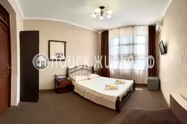 Частный сектор «Дом солнца» Частный сектор «Дом солнца»