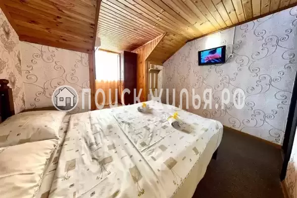 Частный сектор «Дом солнца» Частный сектор «Дом солнца»