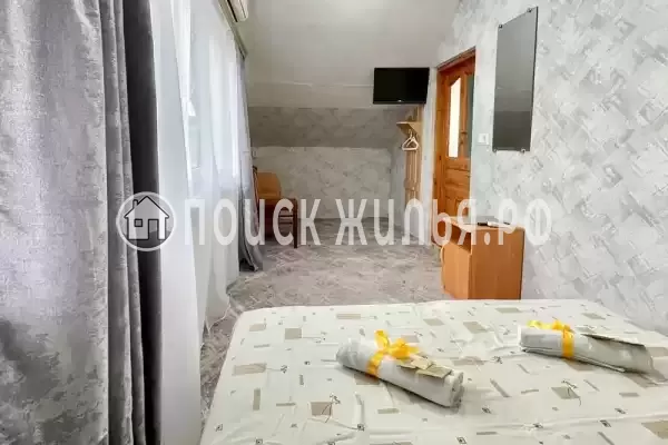 Частный сектор «Дом солнца» Частный сектор «Дом солнца»