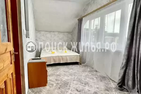 Частный сектор «Дом солнца» Частный сектор «Дом солнца»