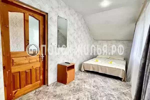 Частный сектор «Дом солнца» Частный сектор «Дом солнца»