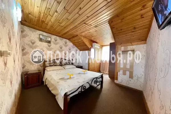 Частный сектор «Дом солнца» Частный сектор «Дом солнца»