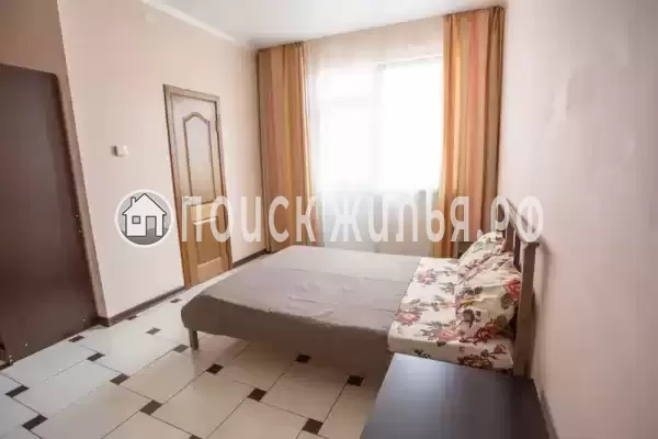 Белинского, д.1