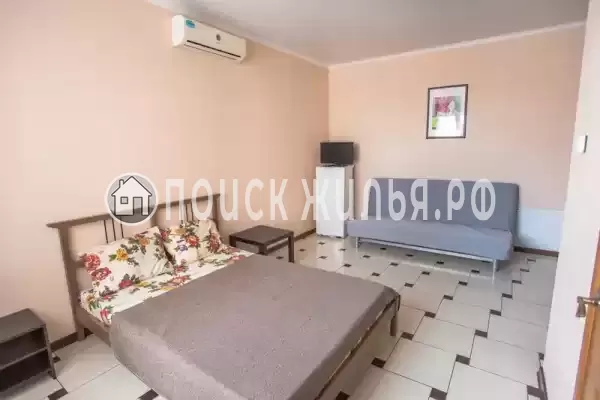 Белинского, д.1