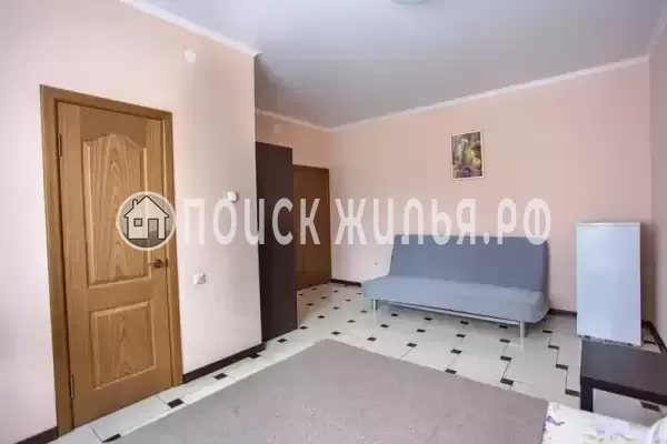 Белинского, д.1