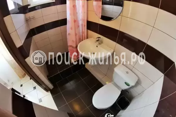 Белинского, д.1